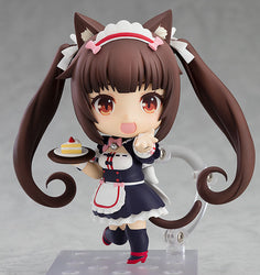 Nendoroid: Nekopara - Chocola #1238 (ONLINE ORDER ONLY)