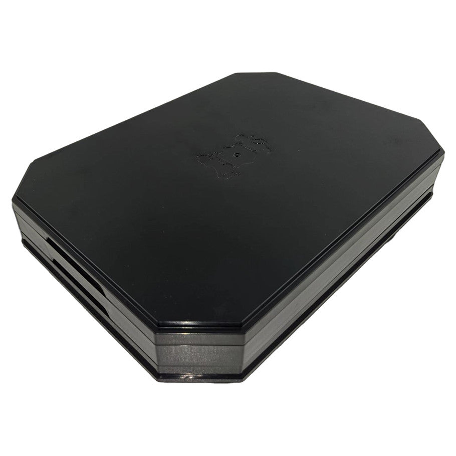 Chronicle RPG Accessories: Modular Wet Palette - Black