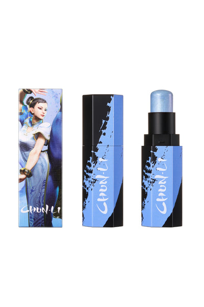 Hi-Lite Hitter Highlighter - 01 Chun-Li (ONLINE ORDER ONLY)