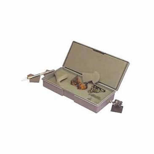CHX02869 Miniature Storage Box Small (3-Layers of Uncut Foam) Chessex (ONLINE ORDER ONLY)