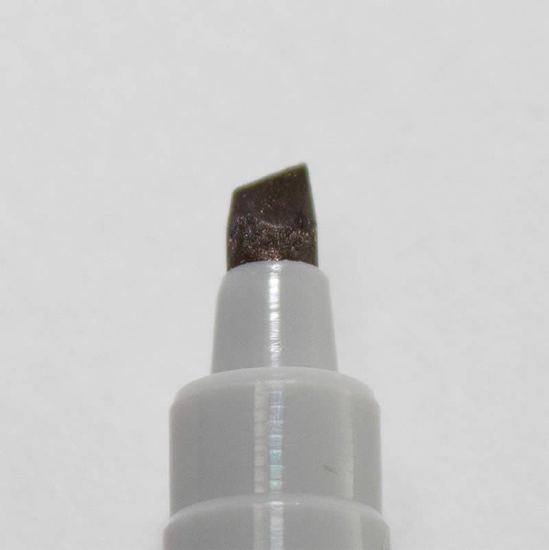 CHX03129 Black Broad Tip Non-Permanent Gameing Mat Marker Chessex (ONLINE ORDER ONLY)