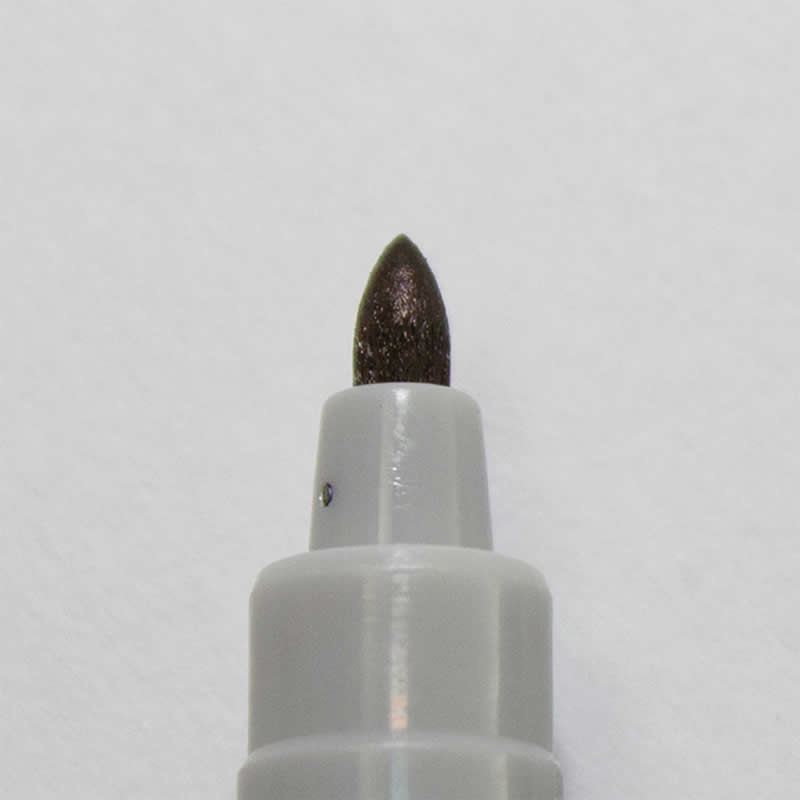 CHX03156 Water Soluble Mat Markers 6-Pack Chessex (ONLINE ORDER ONLY)