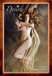 Chakra Insight Oracle (ONLINE ORDER ONLY)