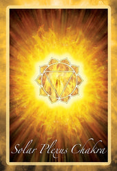 Chakra Insight Oracle (ONLINE ORDER ONLY)