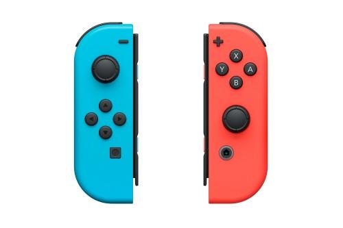 Nintendo Switch Neon Joy-Con Pair (Nintendo Switch) (ONLINE ORDER ONLY)