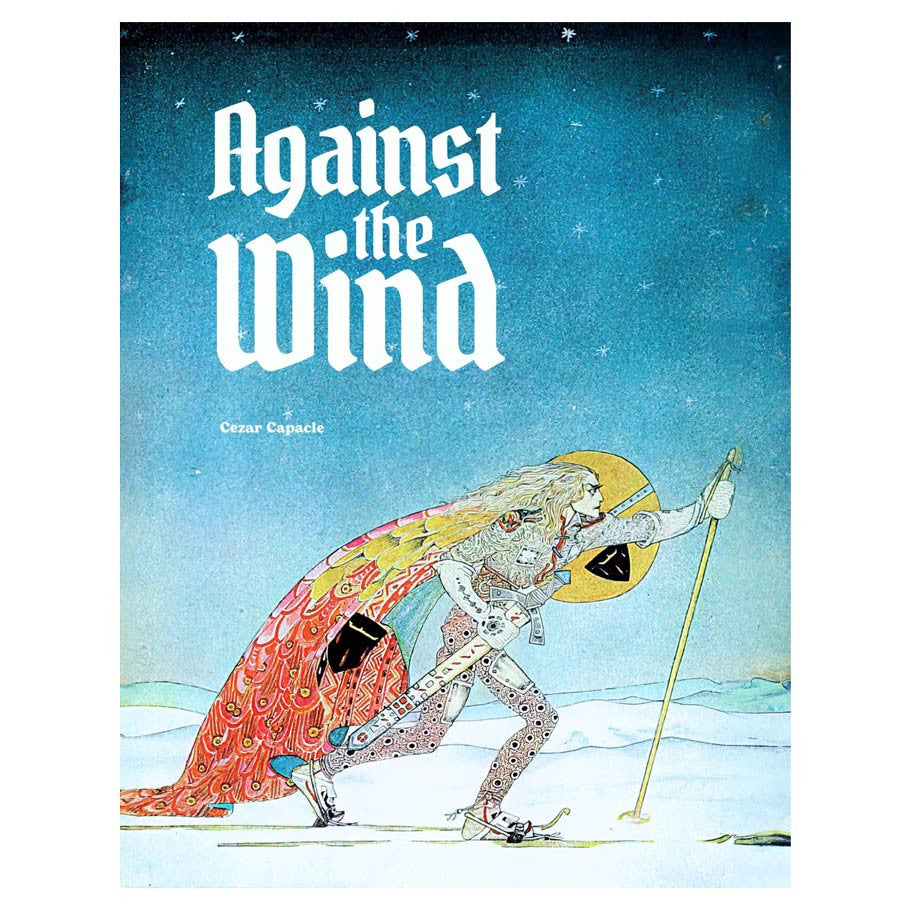 Against the Wind (ONLINE ORDER ONLY)