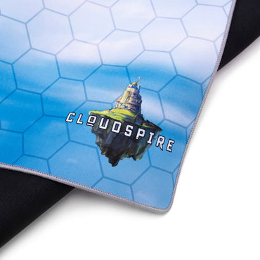 Cloudspire: Play Mat (ONLINE ORDER ONLY)