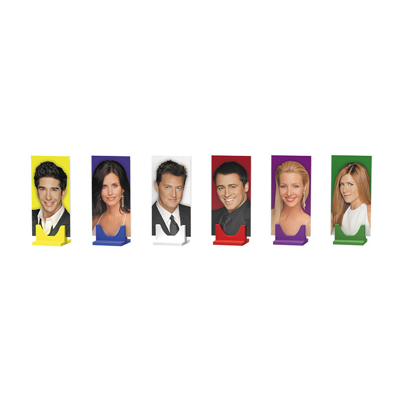 CLUE®: Friends (ONLINE ORDER ONLY)