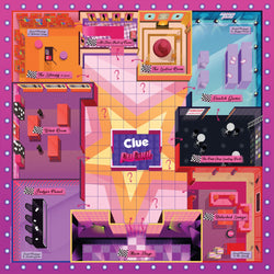 CLUE®: RuPaul’s Drag Race (ONLINE ORDER ONLY)