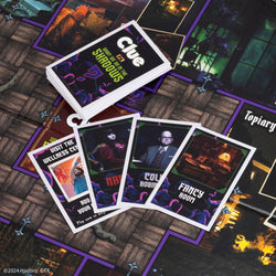 CLUE®: What We Do In The Shadows (ONLINE ORDER ONLY)
