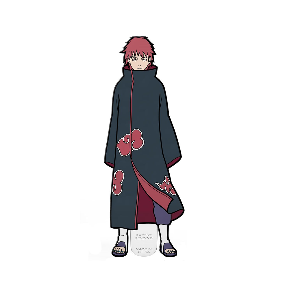 FiGPiN: Naruto Shippuden - Sasori #744 (ONLINE ORDER ONLY)