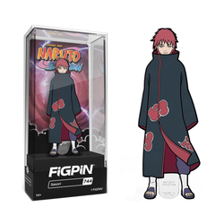 FiGPiN: Naruto Shippuden - Sasori #744 (ONLINE ORDER ONLY)