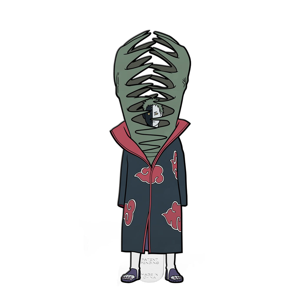 FiGPiN: Naruto Shippuden - Zetsu #746 (ONLINE ORDER ONLY)