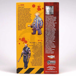 CMNGUG0023 Kevin Walker Special Guest Zombicide Board Game Expansion (ONLINE ORDER ONLY)