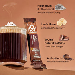 Caffè Mocha (40 Sticks)