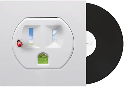 Uncanny Valley [LP] [Vinyl]