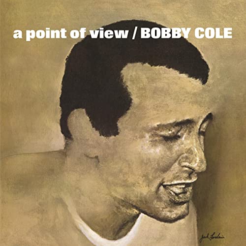 A POINT OF VIEW [CD] (ONLINE ORDER ONLY)