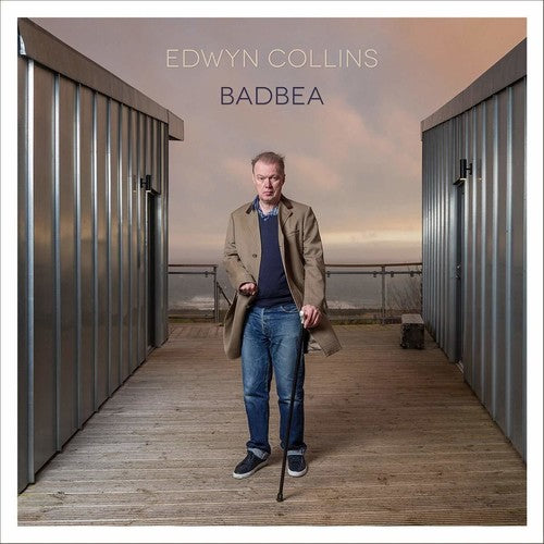 BADBEA [Vinyl] (ONLINE ORDER ONLY)