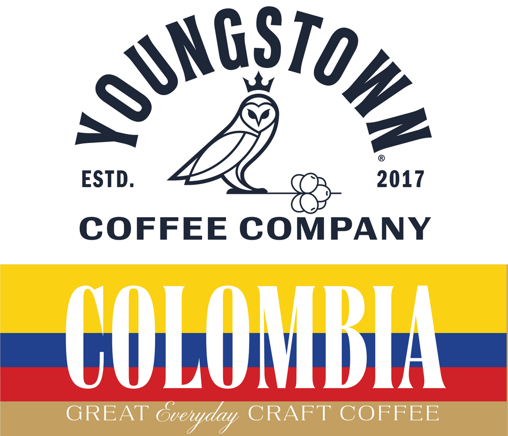 Single Origin Colombia (ONLINE ORDER ONLY)