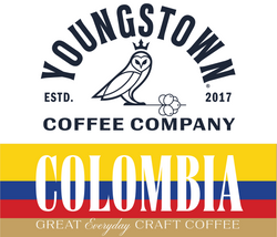 Single Origin Colombia (ONLINE ORDER ONLY)