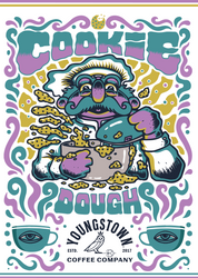 Cookie Dough (ONLINE ORDER ONLY)