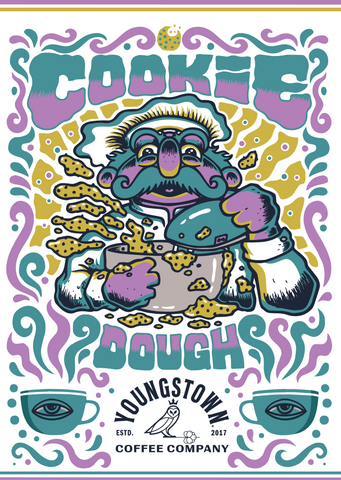 Cookie Dough (ONLINE ORDER ONLY)