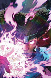 Children Of Atom #1 Unknown Comics Kael Ngu Exclusive Virgin Var (03/10/2021) (Online Only)