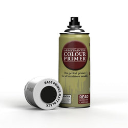 The Army Painter Color Primer (Online Order Only)