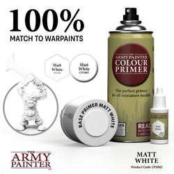 The Army Painter Color Primer (Online Order Only)