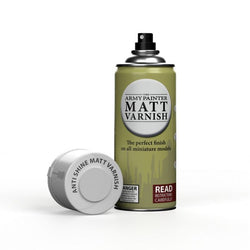 The Army Painter Color Primer (Online Order Only)