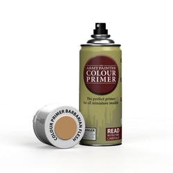 The Army Painter Color Primer (Online Order Only)