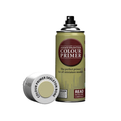 The Army Painter Color Primer (Online Order Only)
