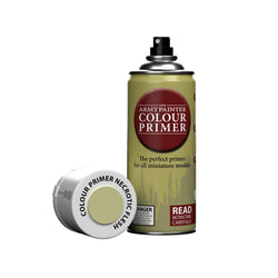 Army Painter Colour Primer: Necrotic Flesh (ONLINE ORDER ONLY)