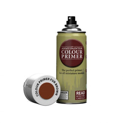 The Army Painter Color Primer (Online Order Only)