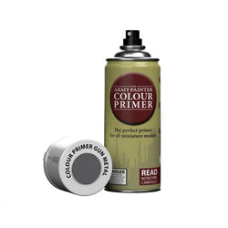 The Army Painter Color Primer (Online Order Only)