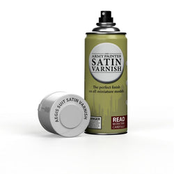 The Army Painter Color Primer (Online Order Only)