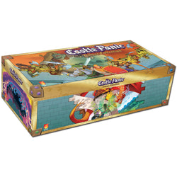 Castle Panic Deluxe Collection (ONLINE ORDER ONLY)