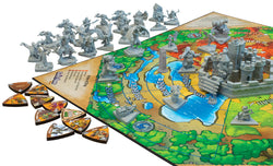 Castle Panic Deluxe Collection (ONLINE ORDER ONLY)
