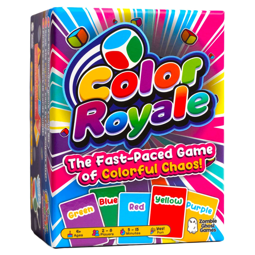 Color Royale
