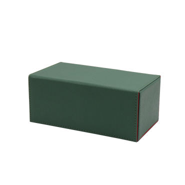 Dex Creation Line Deck Box: Large - Green