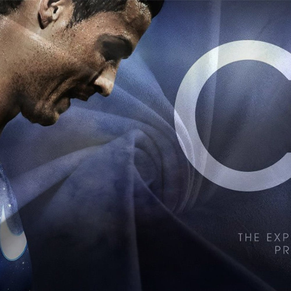 CR7 Cristiano Ronaldo Bedding Set Pattern Quilt Duvet Cover (Online Order Only)