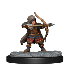 Critical Role: Lotusden Halfling Ranger Male (ONLINE ORDER ONLY)