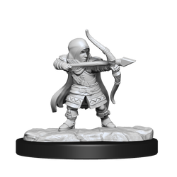 Critical Role: Lotusden Halfling Ranger Male (ONLINE ORDER ONLY)