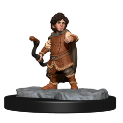 Critical Role: Lotusden Halfling Ranger Male (ONLINE ORDER ONLY)