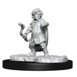 Critical Role: Lotusden Halfling Ranger Male (ONLINE ORDER ONLY)