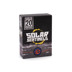 20 Strong: Solar Sentinels Deck