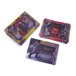 20 Strong: Solar Sentinels Deck