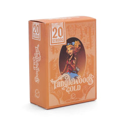 20 Strong: Tanglewoods - Gold Deck