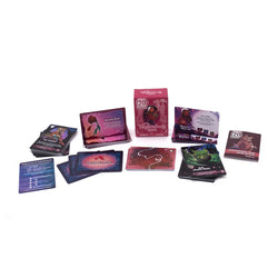 20 Strong: Tanglewoods - Rose Deck