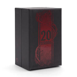 20 Strong: Tanglewoods - Core Set